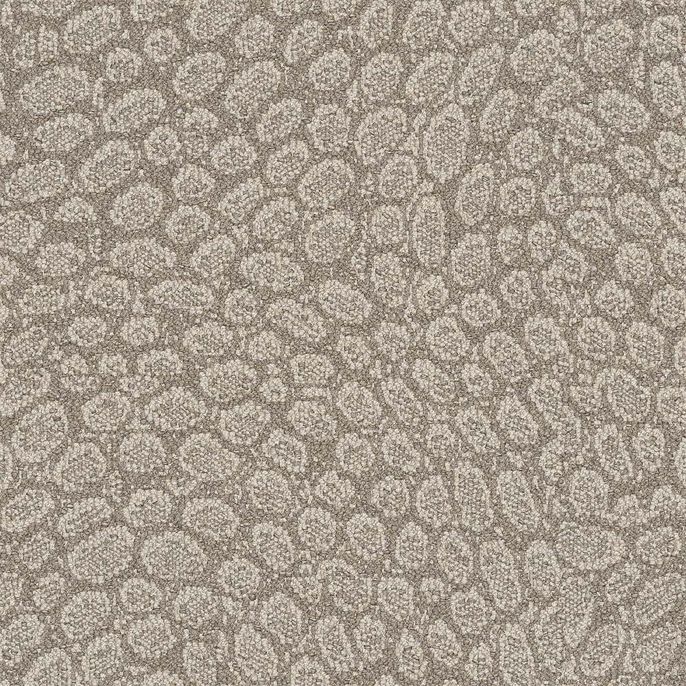 Textilplatta - Etched & Threaded E611 - Limestone 50x50cm