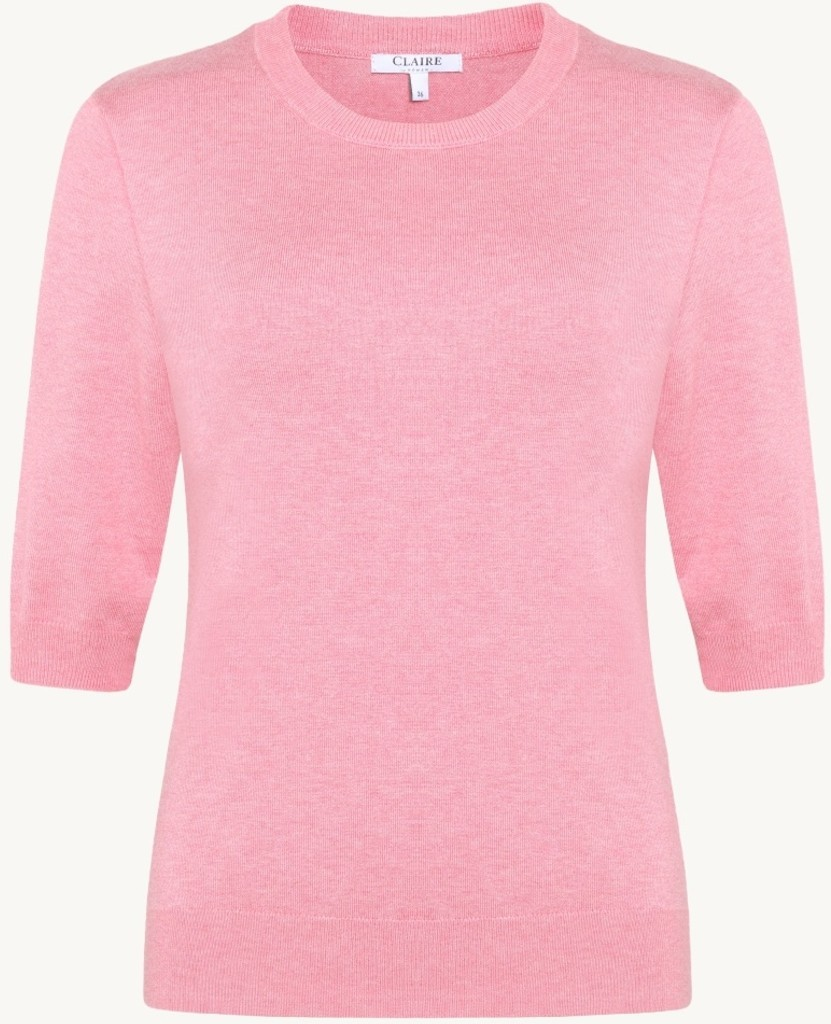 CWPutri - Coral Blush Melange - Claire