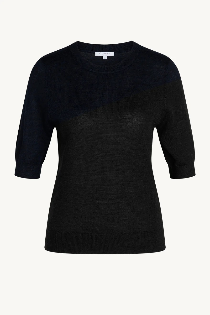 CWPutri - Dark Navy - Claire