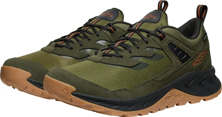 Keen Hightrail WP