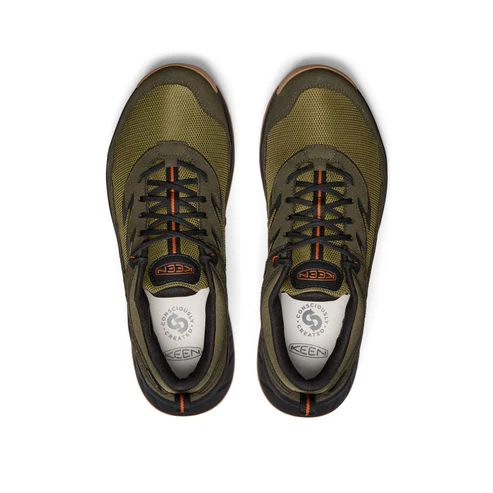 Keen Hightrail WP - 3