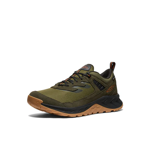Keen Hightrail WP - 4