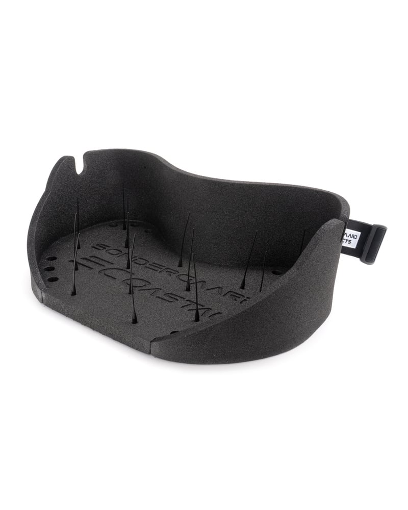 Sondergaard Coastal Linkorg - Black