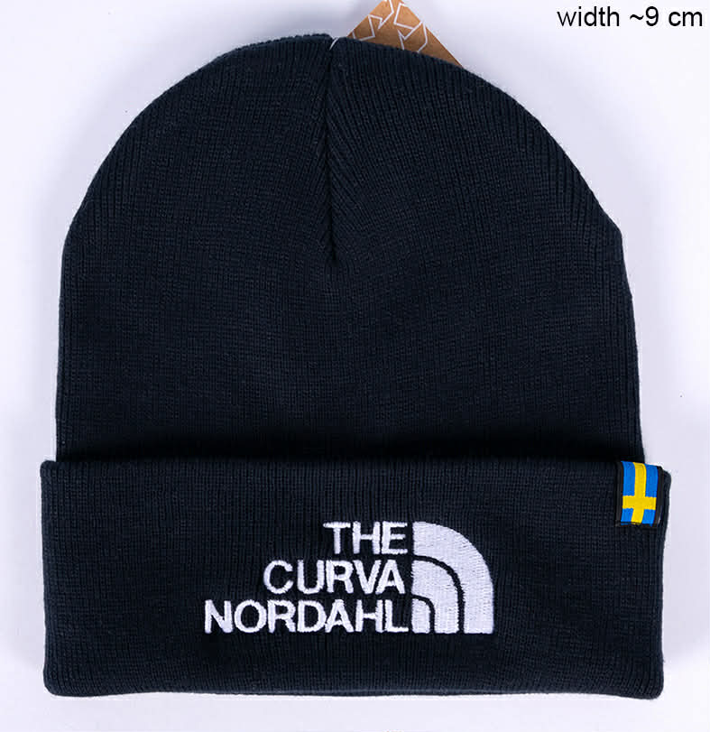 The Curva Nordahl - Mössa
