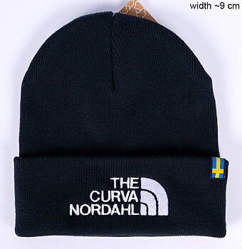 The Curva Nordahl - Mössa