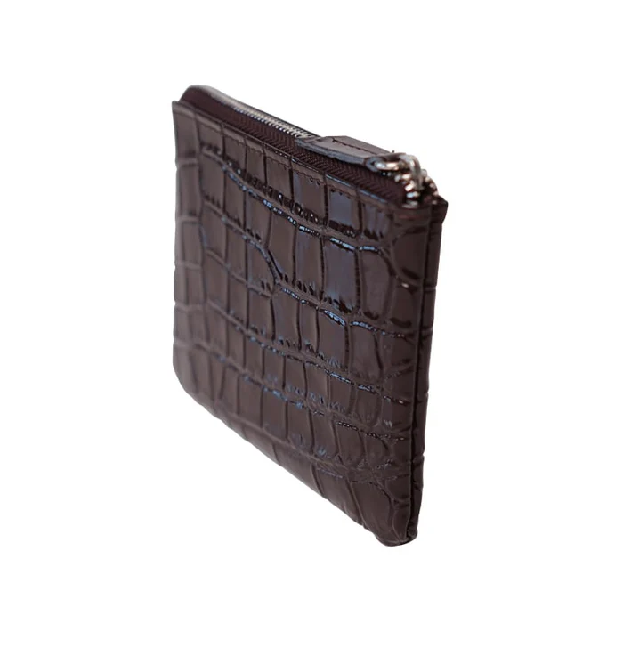 WOS Keeper wallet brown snake  - 4