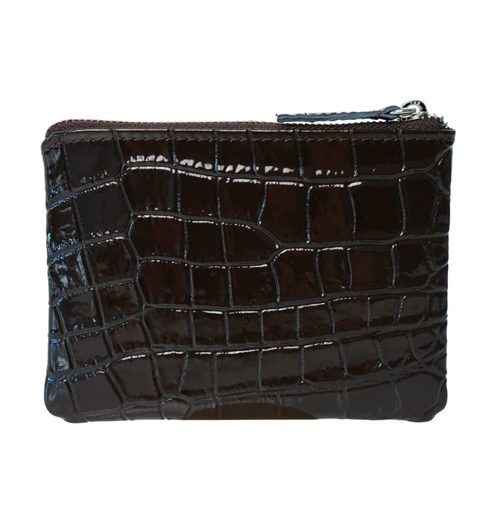WOS Keeper wallet brown snake  - 3