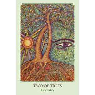 Angels Of Light Cards - Diana Cooper - Engelska - 3
