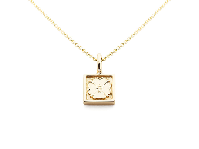 Hälsinge Pendant square - 2