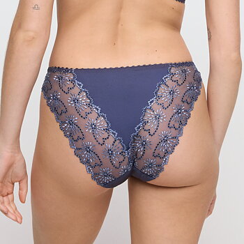 MARIE JO - JANE ITALIAN BRIEF