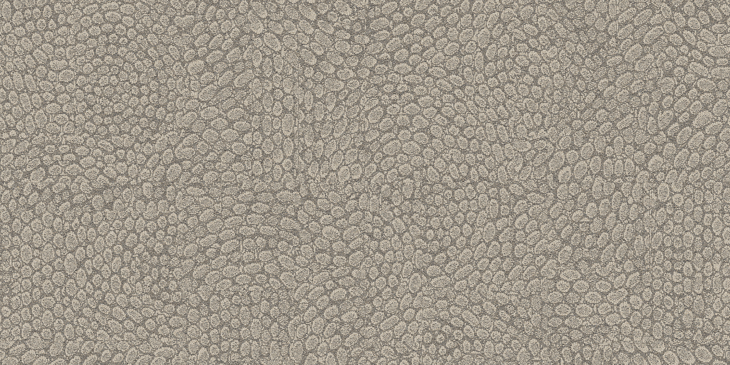 Textilplatta - Etched & Threaded E611 - Marble 50x50cm - 3