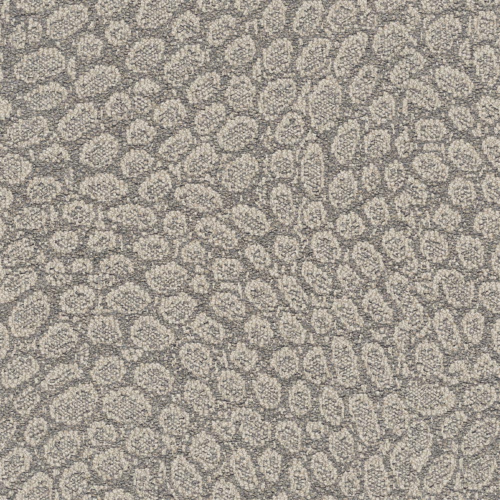 Textilplatta - Etched & Threaded E611 - Marble 50x50cm - 2