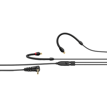 Black cable for IE 400/500 PRO
