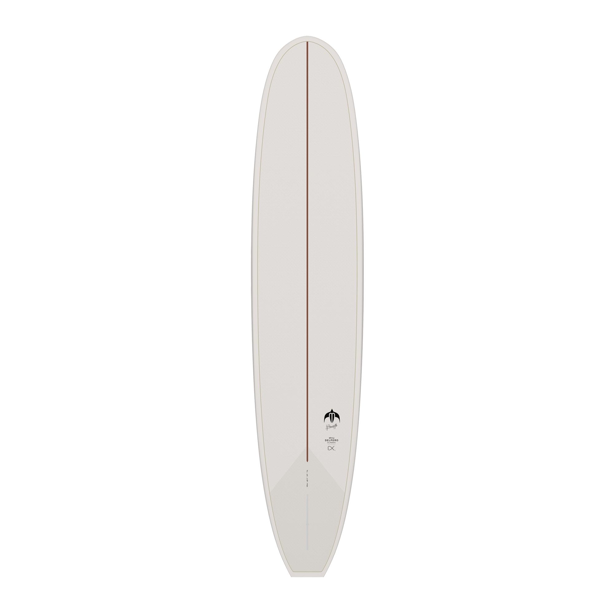 Torq vågsurfingbräda TET Delpero Classic 9'2 - 2