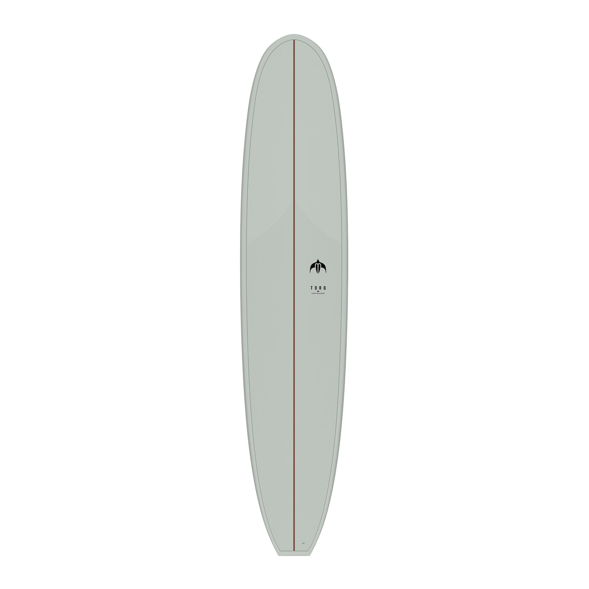 Torq vågsurfingbräda TET Delpero Classic 9'2 - 4