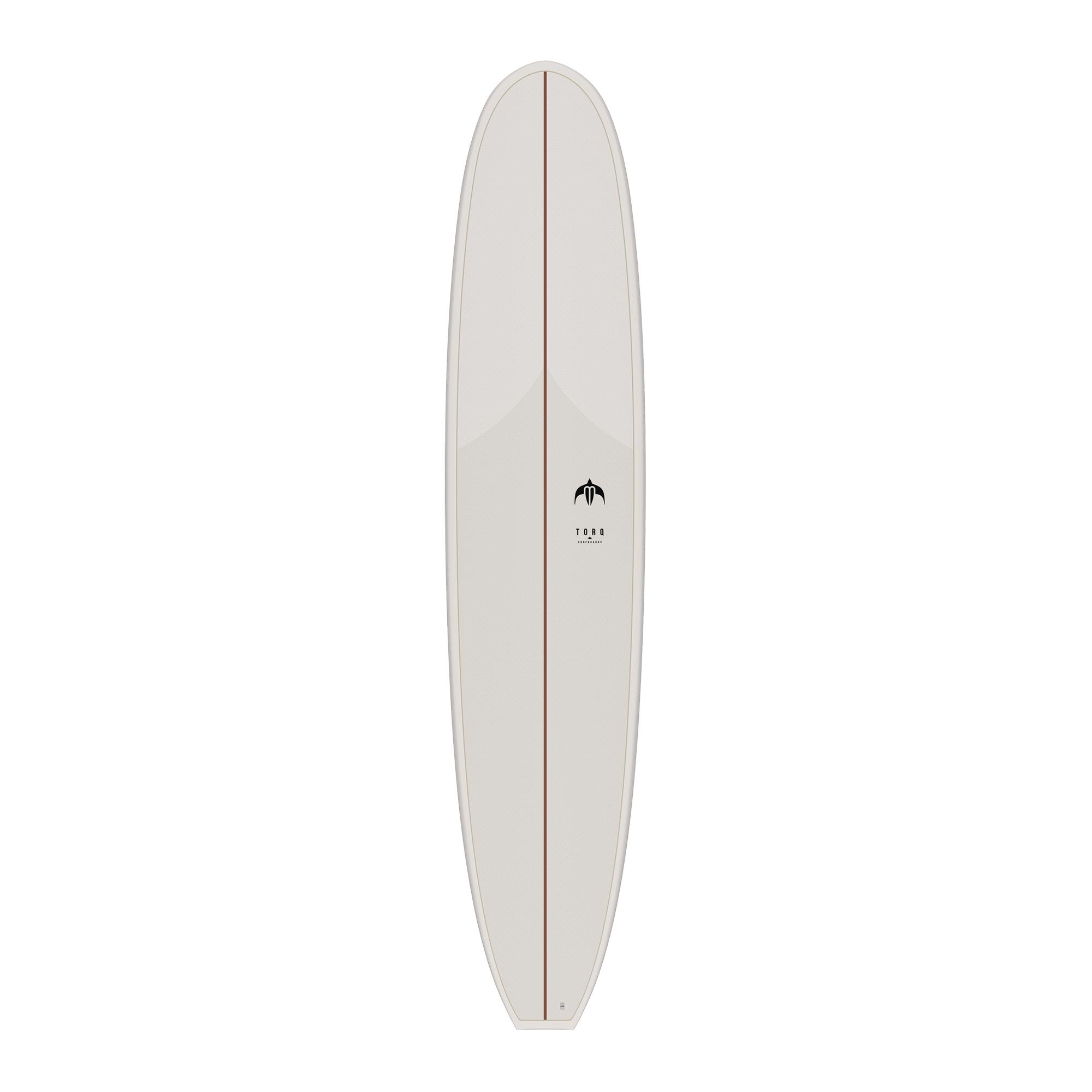 Torq vågsurfingbräda TET Delpero Classic 9'2