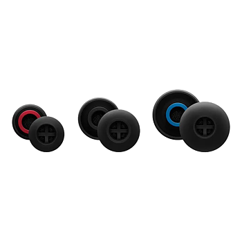 Silicone Ear Adapter