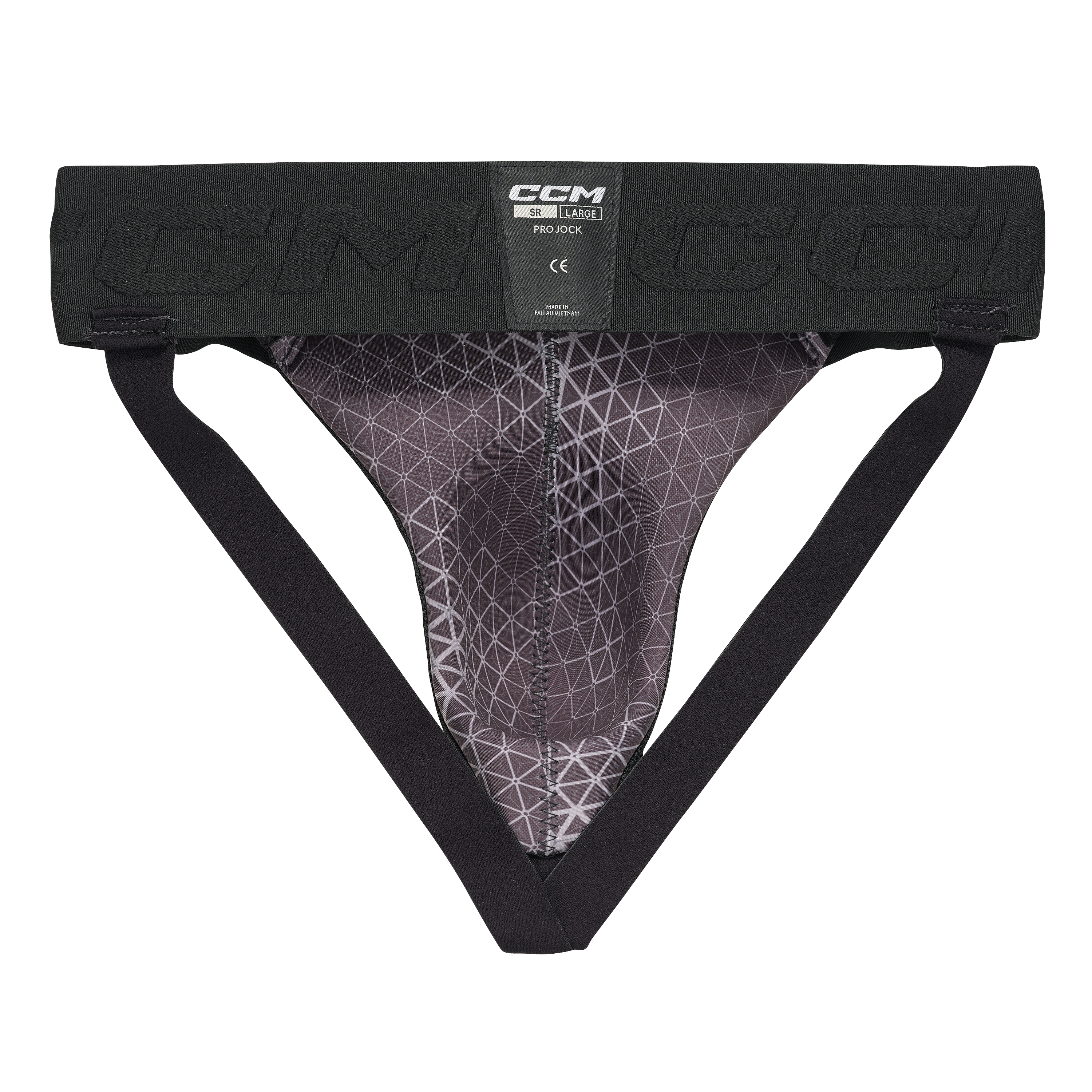 CCM Pro Susp Sr. - 2