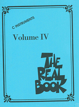 The Real Book - Volume 4, "C"