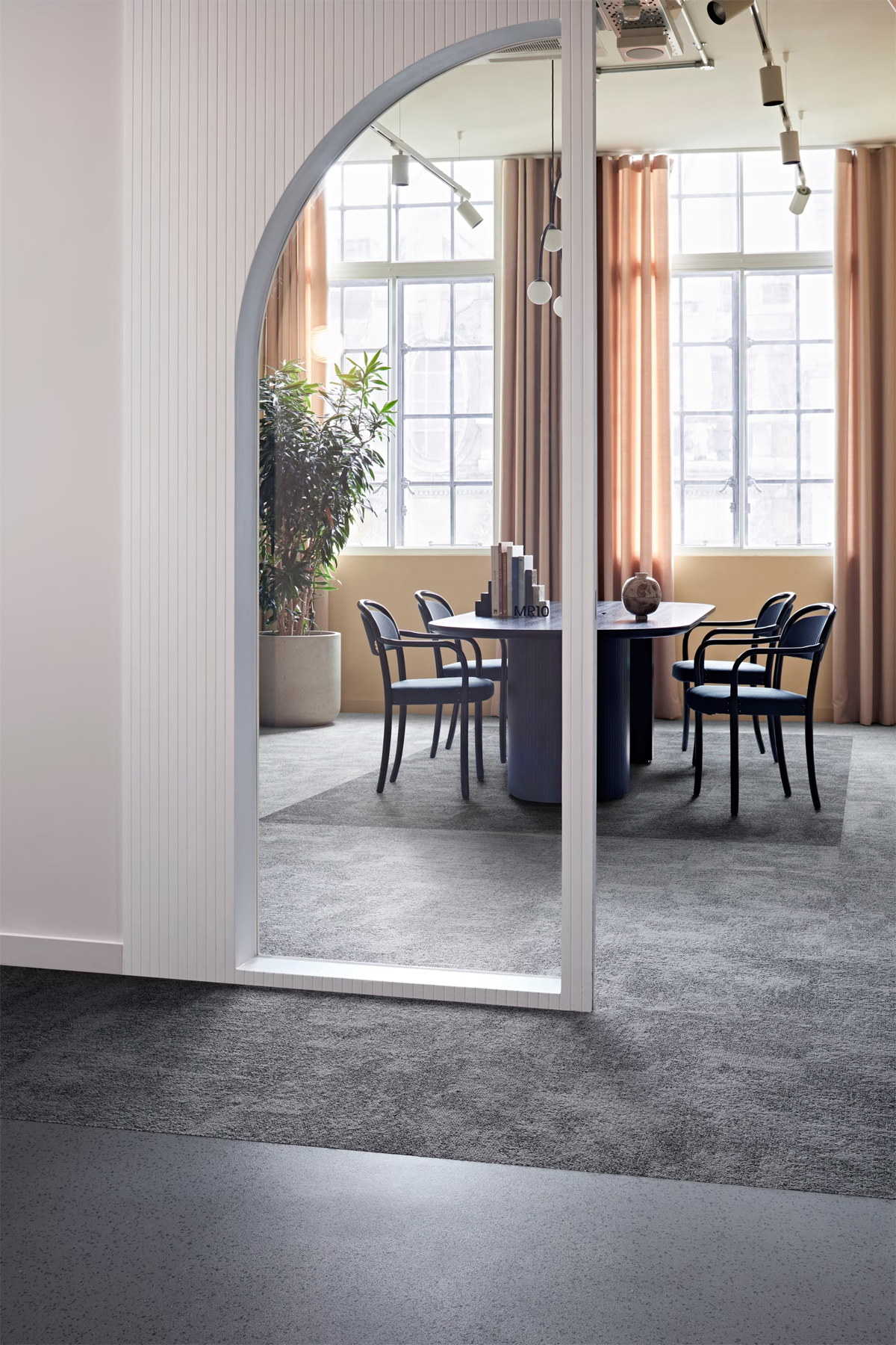Textilplatta - Connected Ethos CE100 - Awake 50x50cm - 2