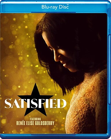 Satisfied (BLU-RAY)