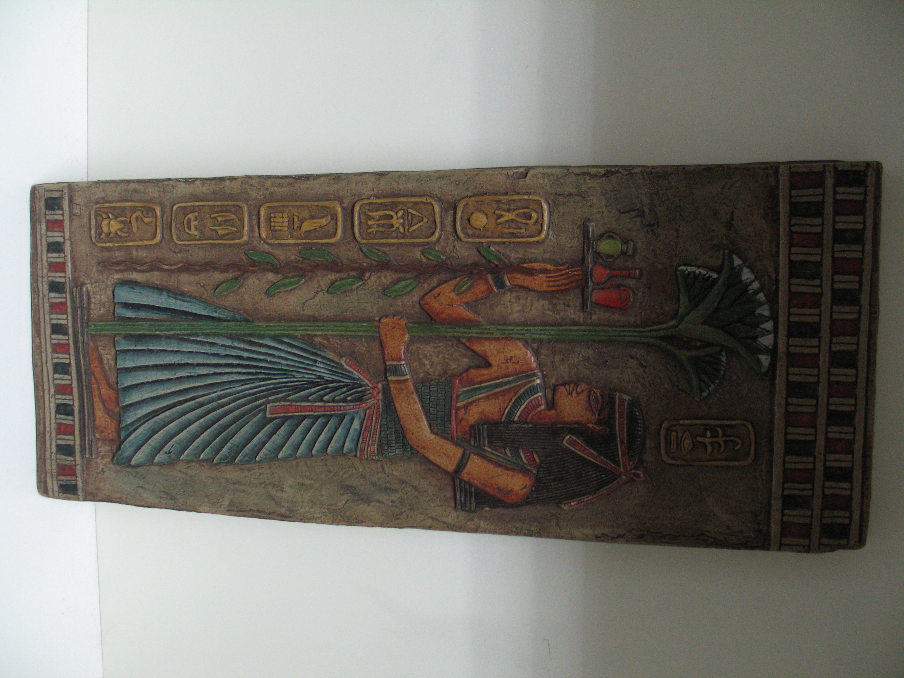 Relief