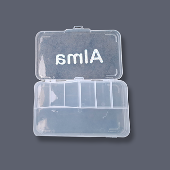 Ask med valfritt namn