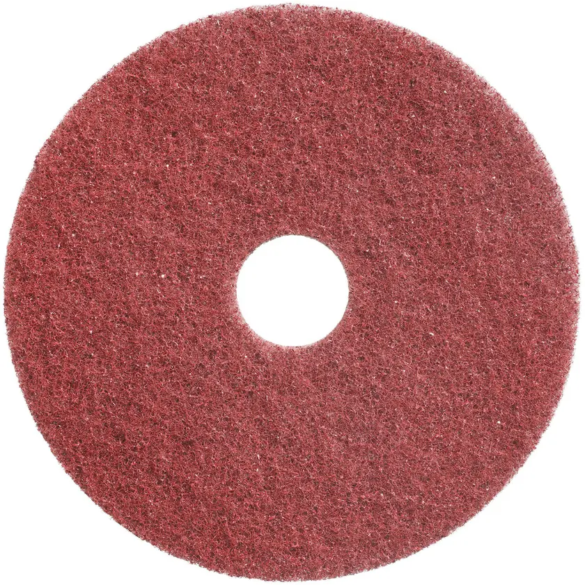 Rondell Twister 16" Röd 2/fp