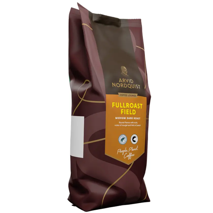 Kaffe Fullroast Field HB 1kg - 3
