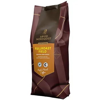 Kaffe Fullroast Field HB 1kg