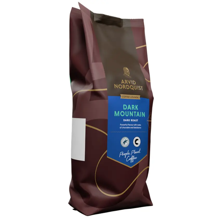 Kaffe Dark Mount HB 1kg - 3