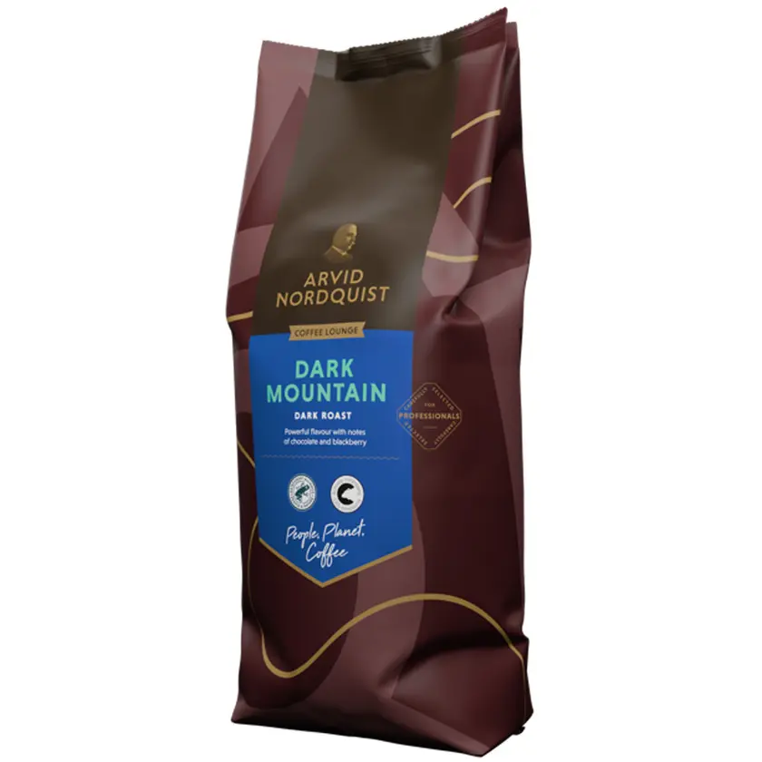 Kaffe Dark Mount HB 1kg - 2