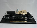 Mercedes Benz  300 S   1955  1:18  Maisto