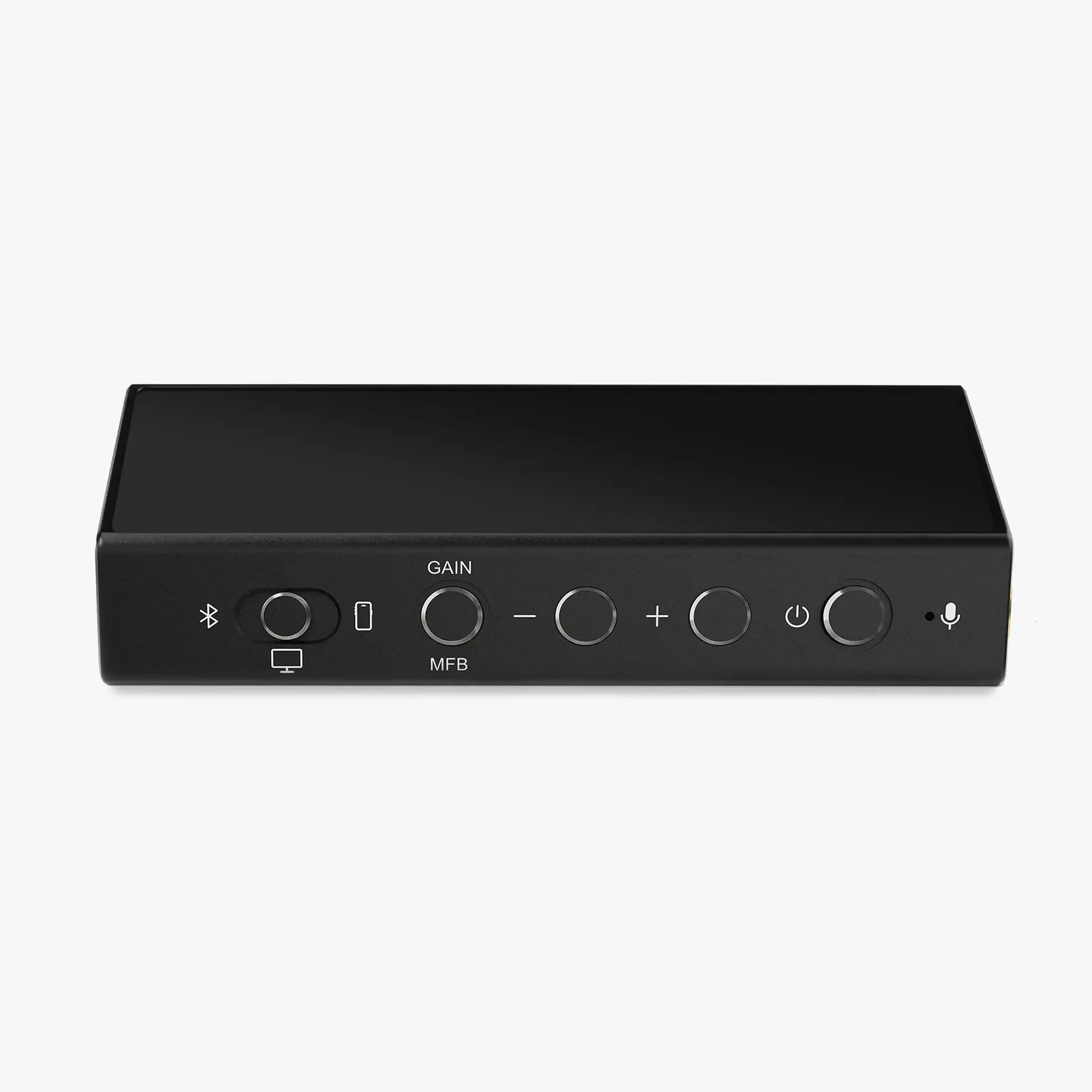 Questyle M18i - Mobile headphone amplifier with DAC - 3