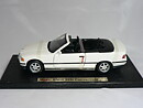 Bmw 325 i  Cab   1993  1:18  Maisto