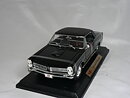 Pontiac  GTO   Hurst Edition  1965   1:18  Maisto