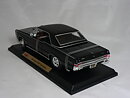 Pontiac  GTO   Hurst Edition  1965   1:18  Maisto