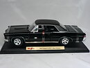 Pontiac  GTO   Hurst Edition  1965   1:18  Maisto