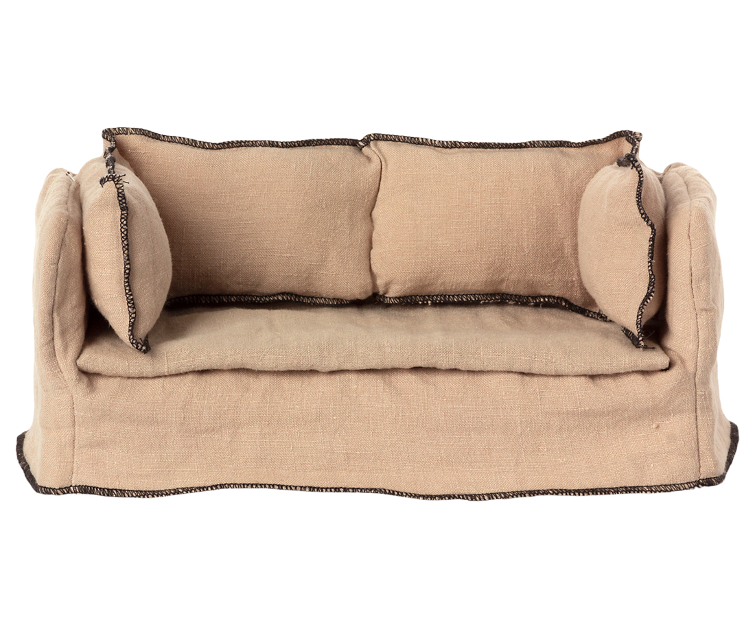 Couch, Miniature - Maileg