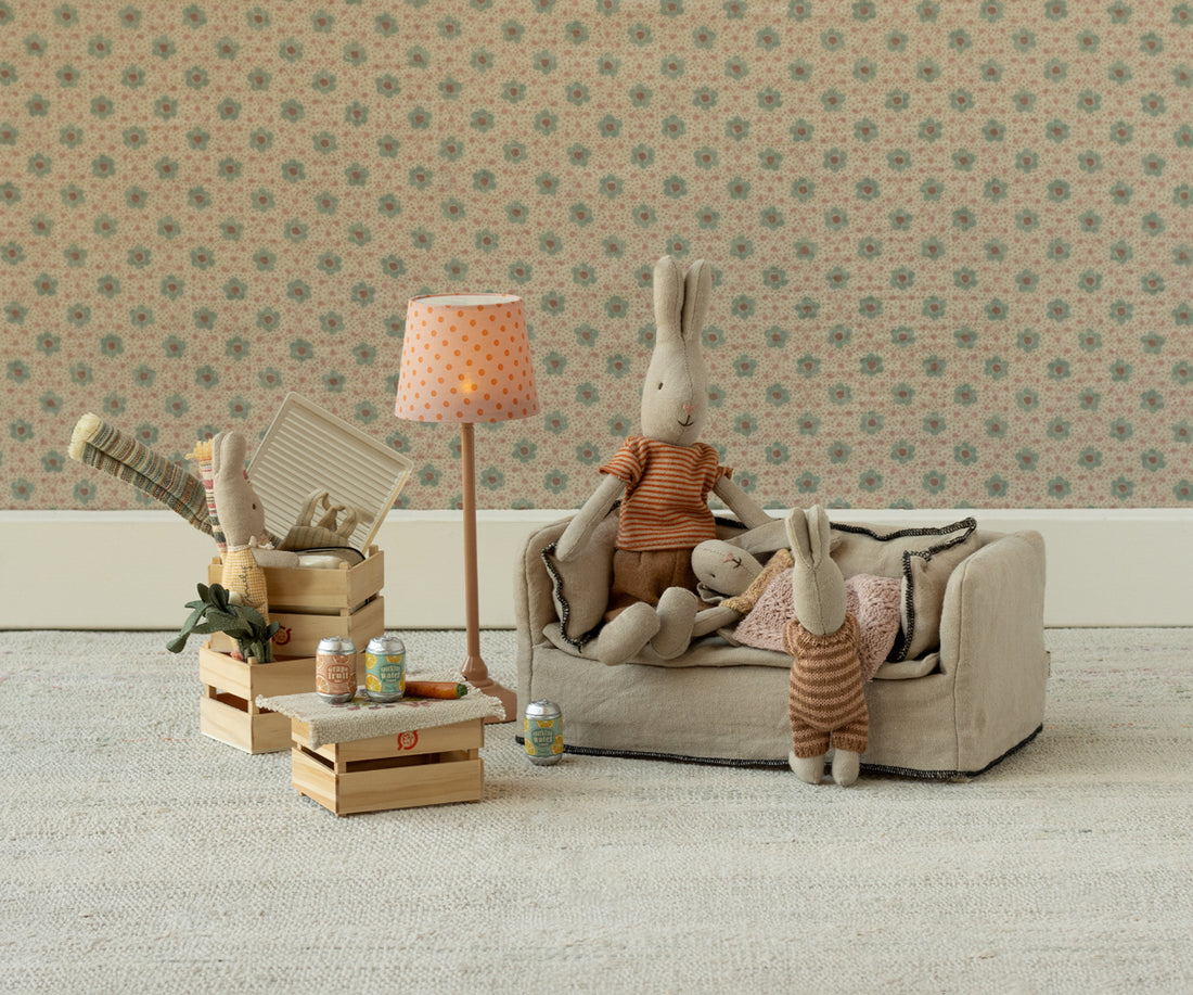 Couch, Miniature - Maileg - 2
