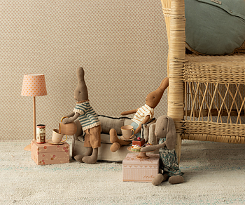 Hot chocolate set, Mini - Maileg