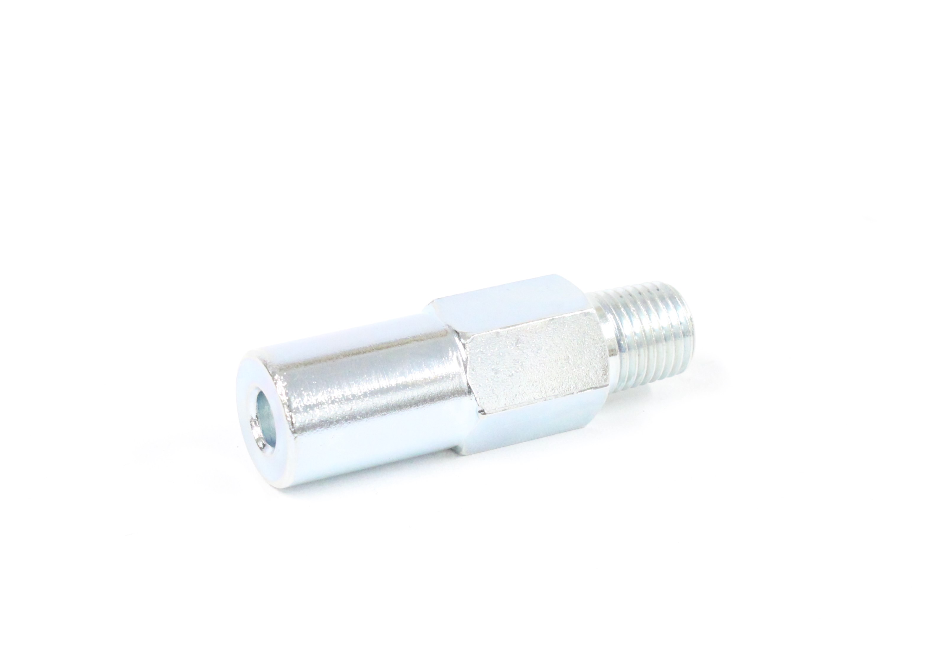 Nippel, vevhusventilation B30 (alt 3)