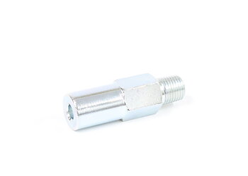 Nippel, crank case ventilation B30 (alt 3)