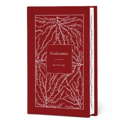 Mary Shelley : Frankenstein - Signature Cloth Editions