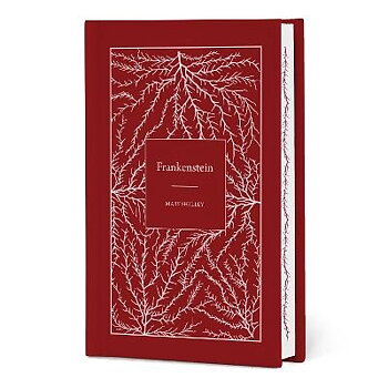 Mary Shelley : Frankenstein - Signature Cloth Editions