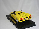 Lamborghini  Diablo  1990  1:18  Maisto