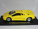 Lamborghini  Diablo  1990  1:18  Maisto
