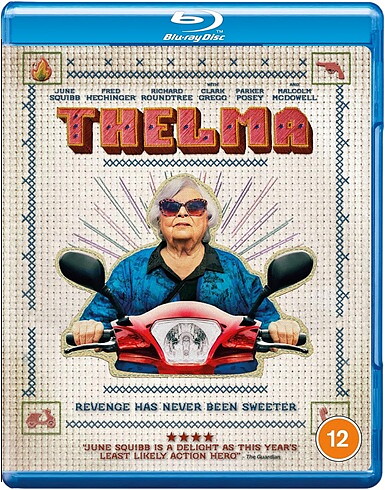 Thelma (BLU-RAY)