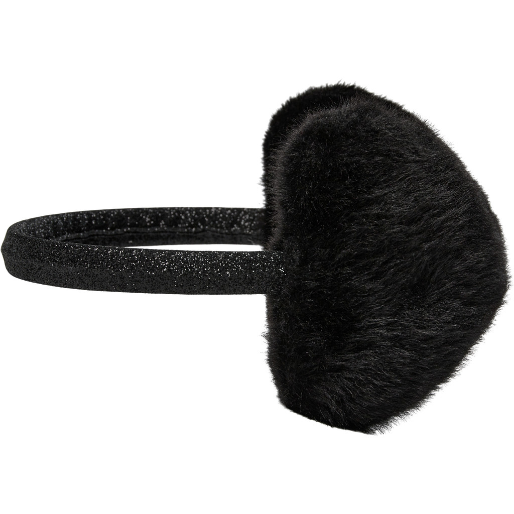 ELENASK EAR WARMERS Black - 2