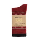 Sukkamestarit Classic Alpaka Socke - 2